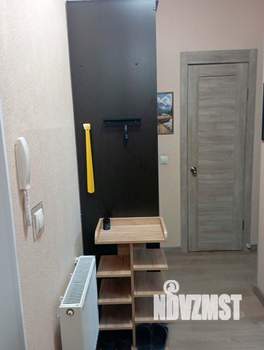 1-к квартира, на длительный срок, 35м2, 7/7 этаж