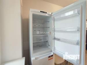 1-к квартира, на длительный срок, 43м2, 2/9 этаж