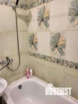 1-к квартира, на длительный срок, 30м2, 5/5 этаж