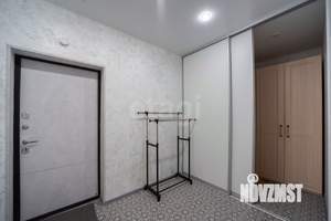 1-к квартира, на длительный срок, 41м2, 2/8 этаж