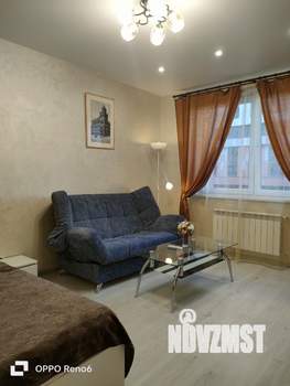 1-к квартира, на длительный срок, 44м2, 3/14 этаж