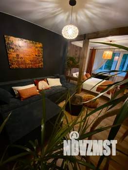 1-к квартира, посуточно, 33м2, 2/5 этаж