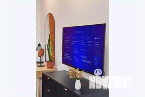 1-к квартира, посуточно, 32м2, 1/8 этаж