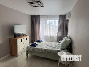 1-к квартира, посуточно, 30м2, 5/5 этаж