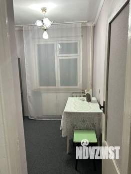 1-к квартира, на длительный срок, 31м2, 3/5 этаж