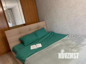 2-к квартира, посуточно, 45м2, 4/5 этаж