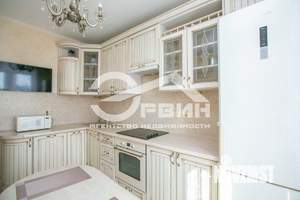 1-к квартира, на длительный срок, 40м2, 6/13 этаж