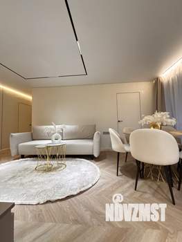 3-к квартира, посуточно, 60м2, 2/5 этаж