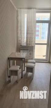 1-к квартира, на длительный срок, 43м2, 3/10 этаж