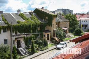 3-к квартира, посуточно, 70м2, 2/3 этаж