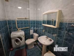1-к квартира, на длительный срок, 44м2, 1/14 этаж