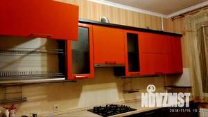 1-к квартира, посуточно, 37м2, 6/9 этаж