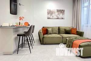 2-к квартира, посуточно, 60м2, 3/7 этаж