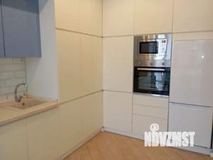 2-к квартира, посуточно, 47м2, 3/8 этаж