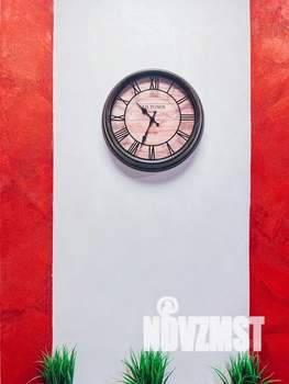 2-к квартира, посуточно, 45м2, 2/4 этаж