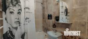 1-к квартира, посуточно, 31м2, 2/4 этаж