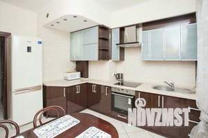 2-к квартира, посуточно, 77м2, 10/14 этаж