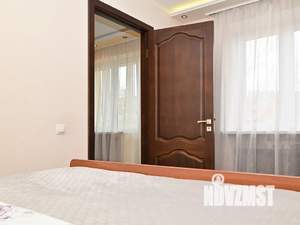 2-к квартира, посуточно, 57м2, 4/5 этаж