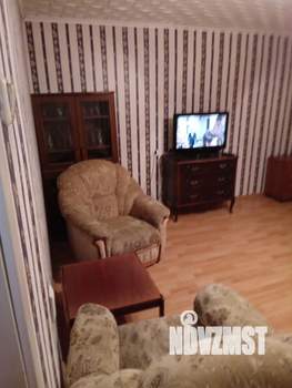 3-к квартира, на длительный срок, 70м2, 4/10 этаж