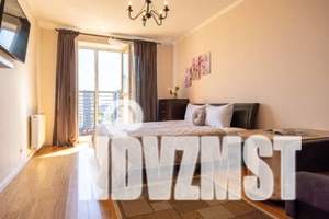 1-к квартира, посуточно, 45м2, 10/11 этаж