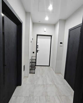 1-к квартира, на длительный срок, 40м2, 15/17 этаж