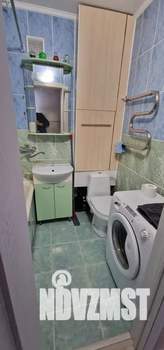 1-к квартира, посуточно, 30м2, 5/5 этаж