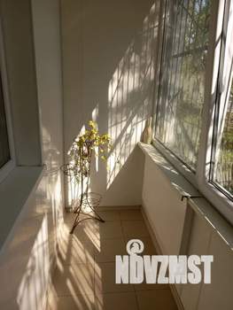 1-к квартира, посуточно, 33м2, 1/5 этаж