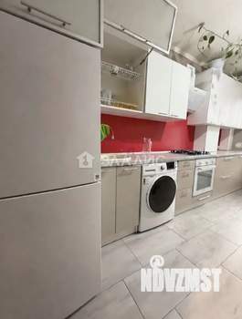 1-к квартира, на длительный срок, 44м2, 1/9 этаж