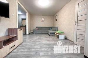 2-к квартира, посуточно, 44м2, 2/5 этаж