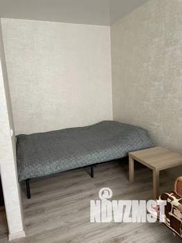 1-к квартира, посуточно, 37м2, 1/10 этаж