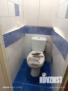 2-к квартира, на длительный срок, 48м2, 2/5 этаж