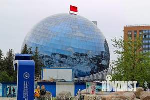 1-к квартира, посуточно, 37м2, 1/1 этаж