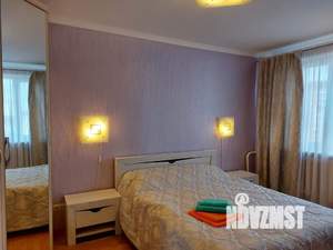 3-к квартира, посуточно, 67м2, 10/10 этаж