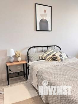 2-к квартира, посуточно, 68м2, 6/10 этаж