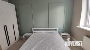 1-к квартира, на длительный срок, 35м2, 1/4 этаж