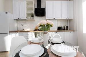 1-к квартира, посуточно, 38м2, 1/10 этаж