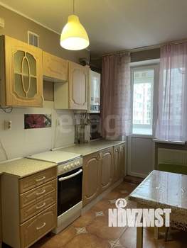 1-к квартира, на длительный срок, 34м2, 5/10 этаж