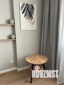 1-к квартира, посуточно, 40м2, 6/10 этаж