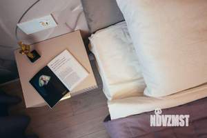 1-к квартира, посуточно, 18м2, 1/1 этаж