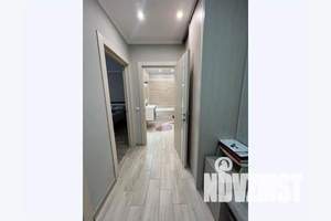 1-к квартира, посуточно, 44м2, 9/9 этаж