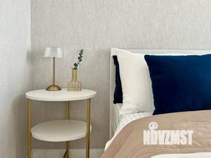 1-к квартира, посуточно, 37м2, 10/10 этаж