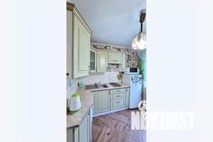 2-к квартира, посуточно, 42м2, 3/5 этаж