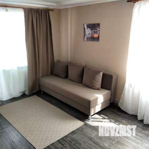 1-к квартира, на длительный срок, 32м2, 5/5 этаж