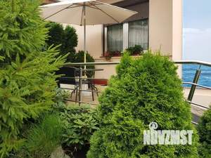 2-к квартира, посуточно, 71м2, 1/4 этаж