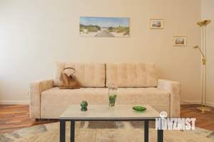 2-к квартира, посуточно, 63м2, 3/8 этаж