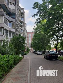 1-к квартира, на длительный срок, 32м2, 1/10 этаж