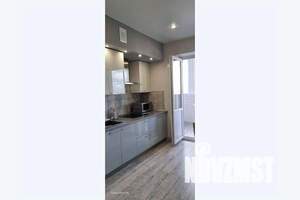 1-к квартира, посуточно, 50м2, 12/14 этаж