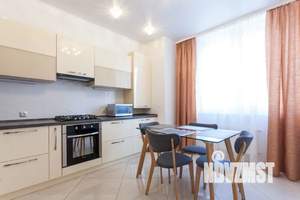 1-к квартира, посуточно, 48м2, 2/16 этаж