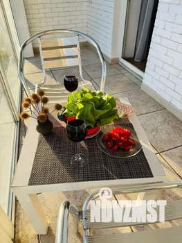 1-к квартира, посуточно, 37м2, 15/18 этаж