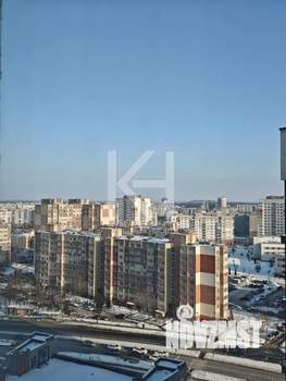 1-к квартира, на длительный срок, 40м2, 15/17 этаж